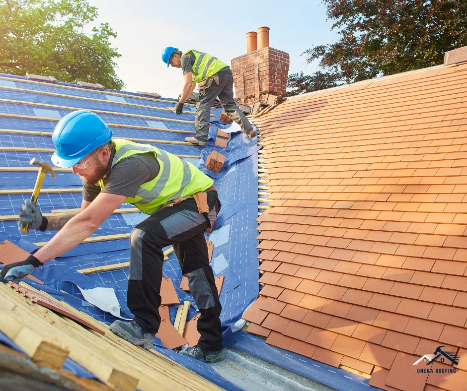 Why choose Roof Repair Near Me in Hepzibah, WV